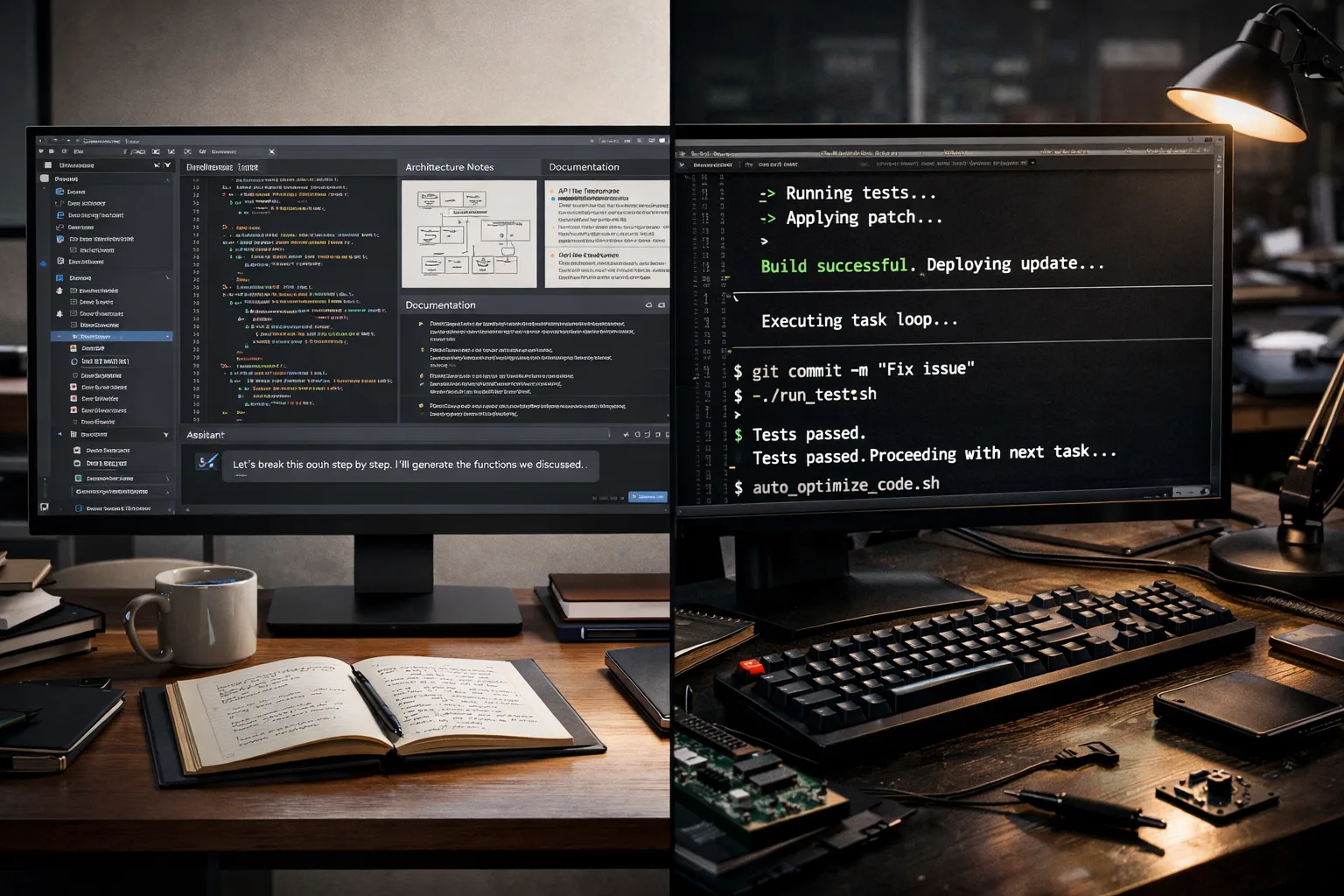 Claude o Codex per il vibe coding nel 2026: confronto pratico senza hype