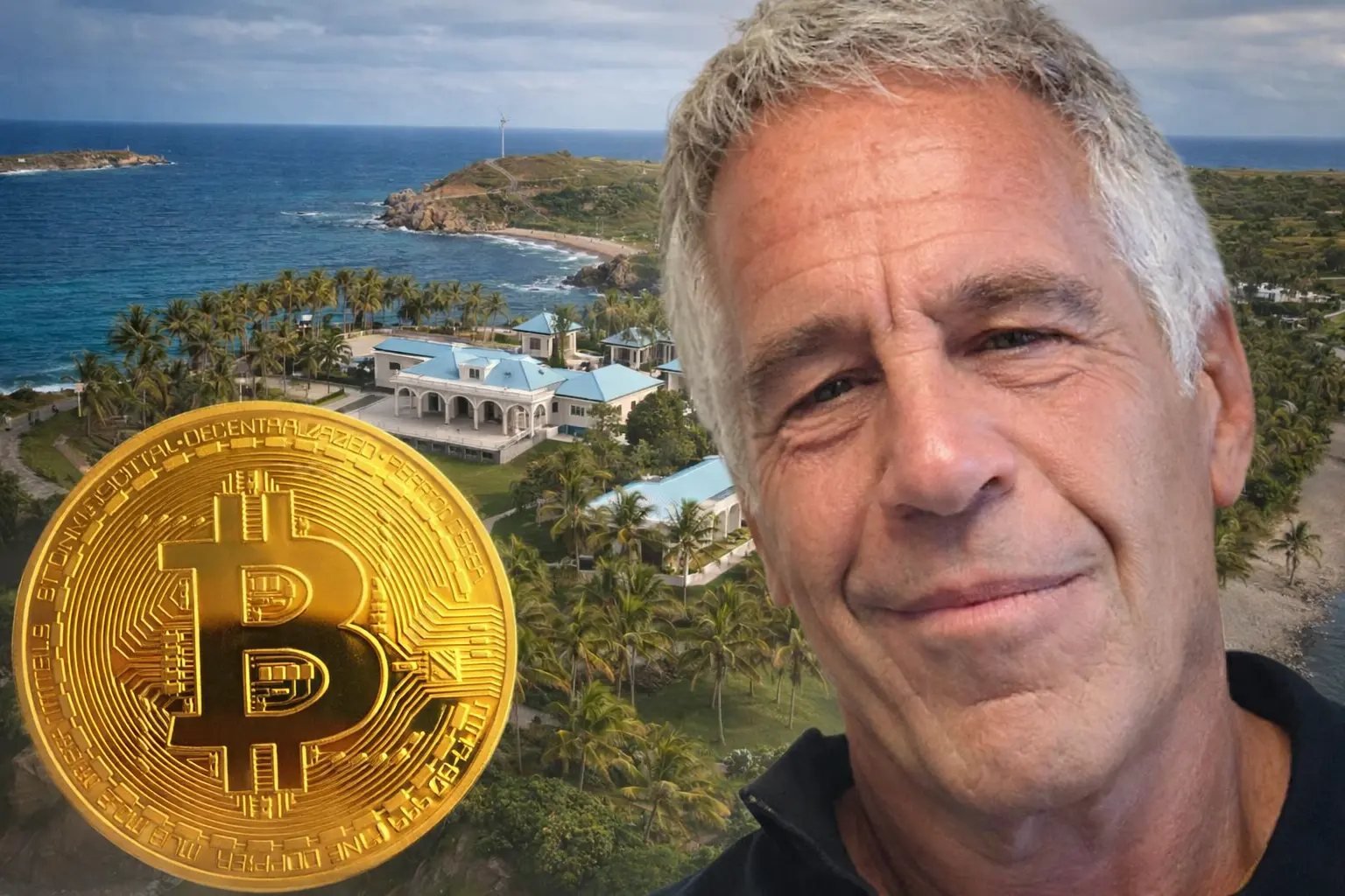 Epstein and Crypto: DOJ Files, “Satoshi” Mentions, Viral Fakes, and Why the Internet Is Burning Again (2026)