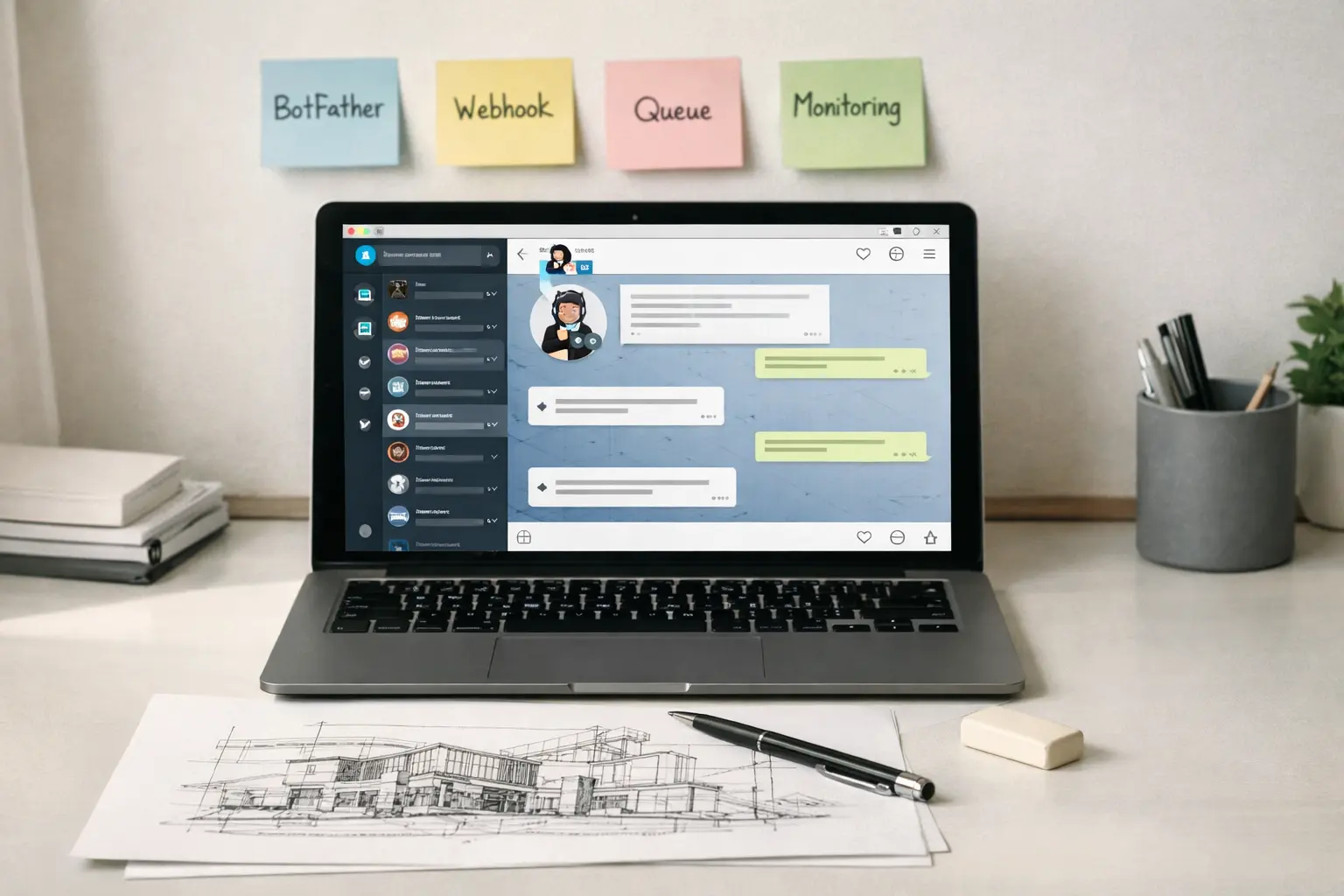 Quanto e semplice creare un bot Telegram nel 2026: analisi pratica senza hype