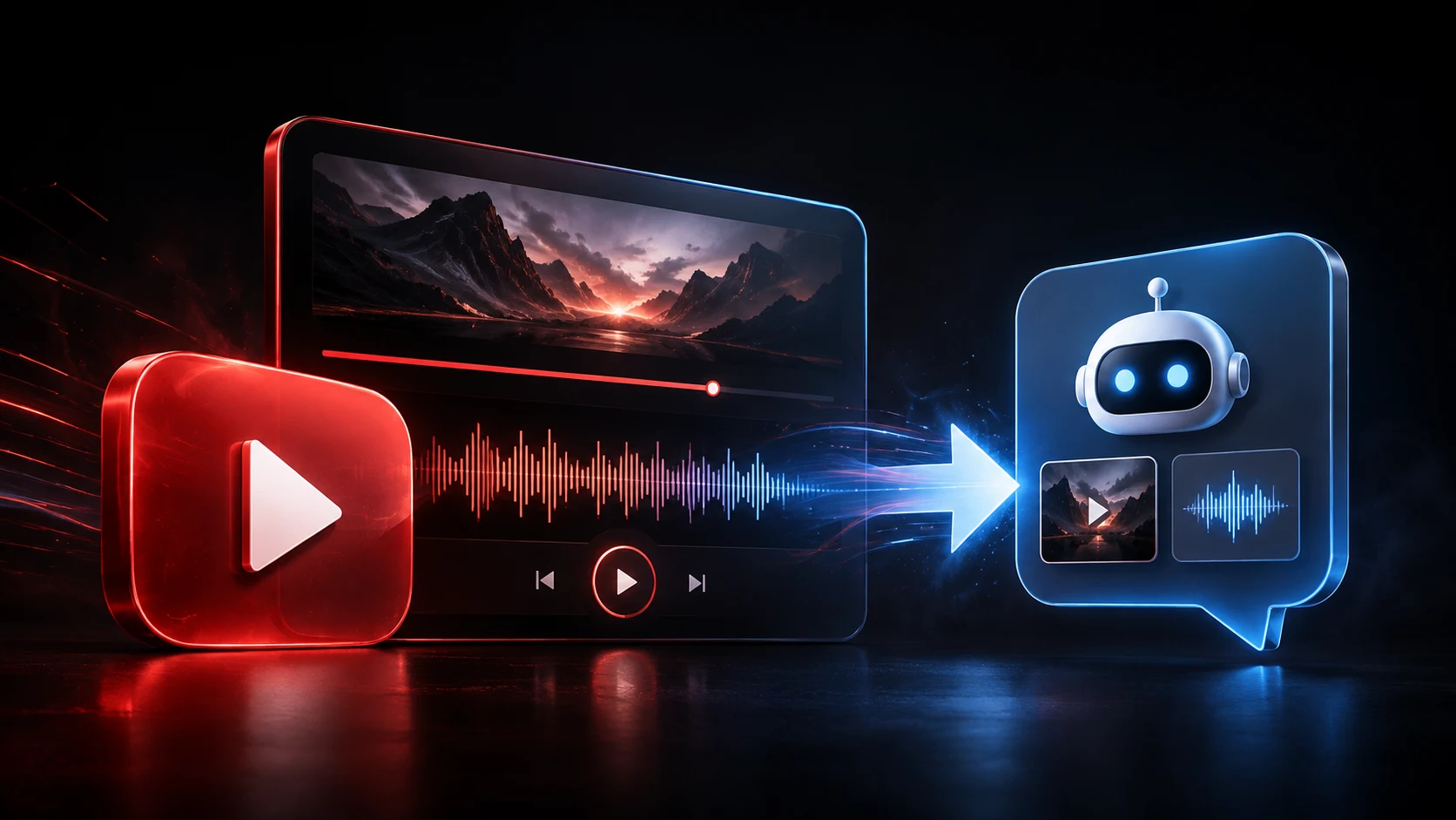 How to Save YouTube Videos in Telegram with Mau Saver