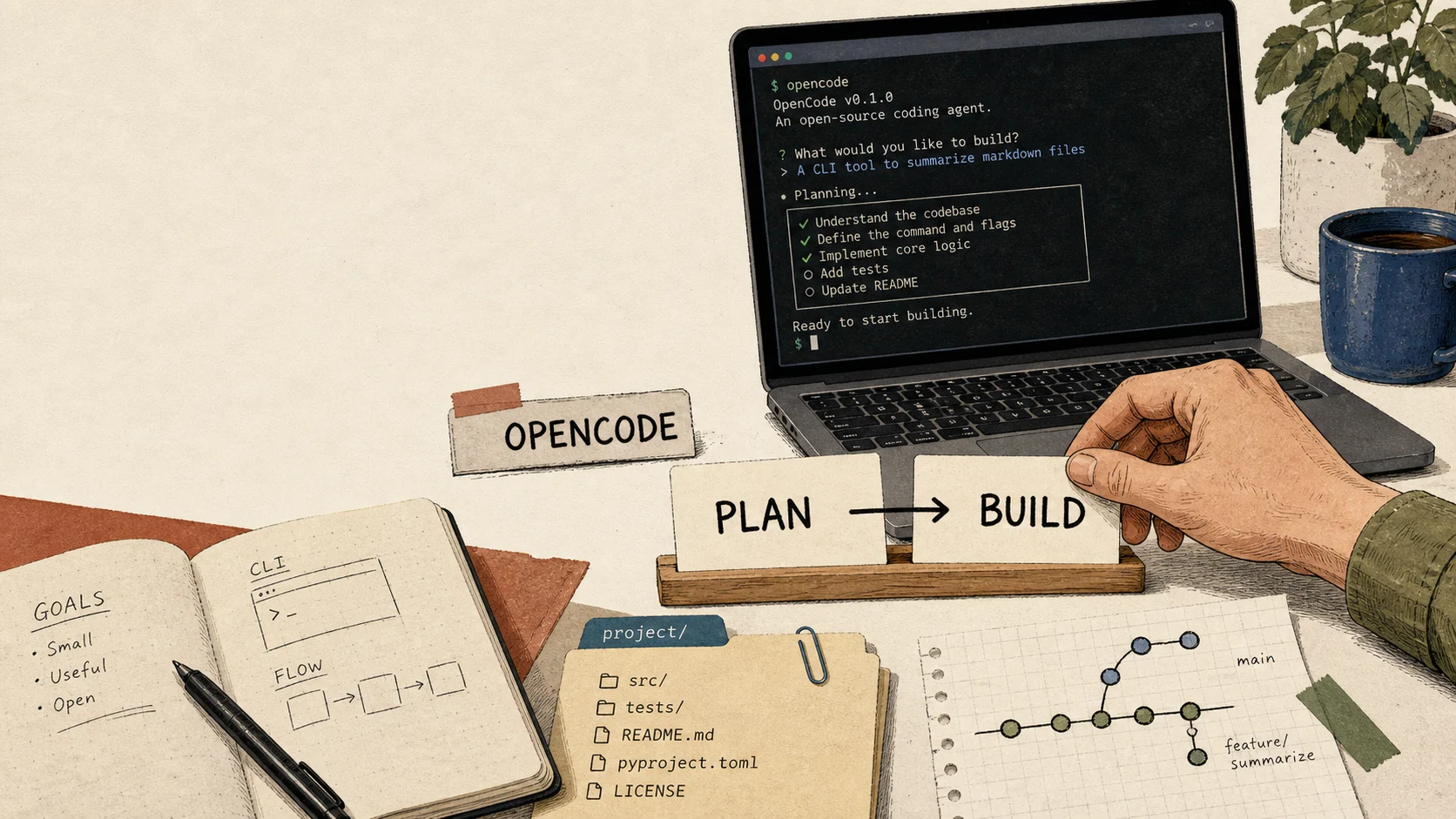 How to Use OpenCode in 2026: Features, Pricing, Setup, and Best Practices